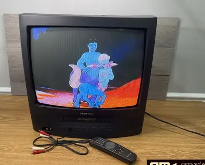 Samsung Cxd1942 Image