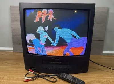 Samsung Cxd1942 Image