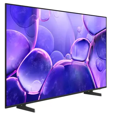 Samsung Un50u8000fb Image