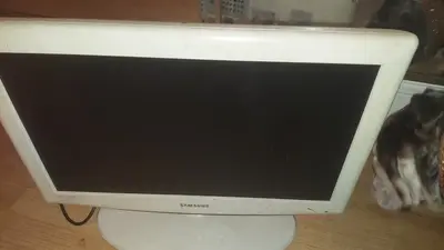 Samsung LN19B361C5D Image