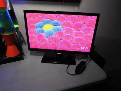 Samsung Un22f5000af Image