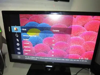 Samsung Un22f5000af Image