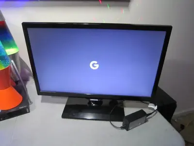 Samsung Un22f5000af Image