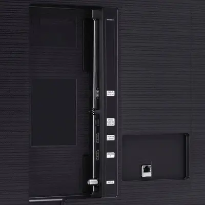 Samsung Hg43au800nf Image