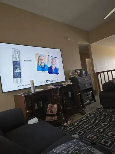 Samsung Qn85q70dafxza Image