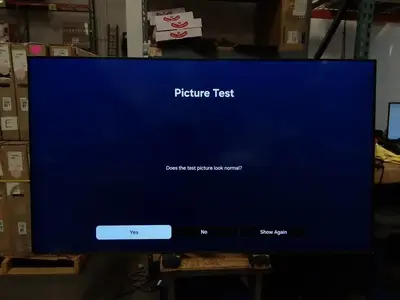 Samsung Qn85q70dafxza Image
