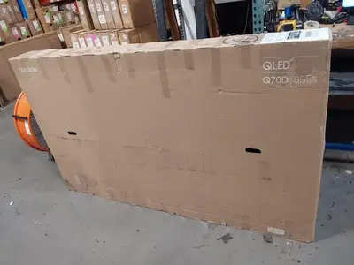 Samsung Qn85q70dafxza Image
