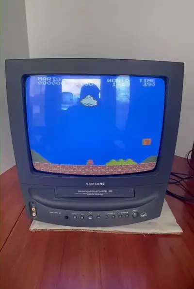 Samsung CXJ1352 Image
