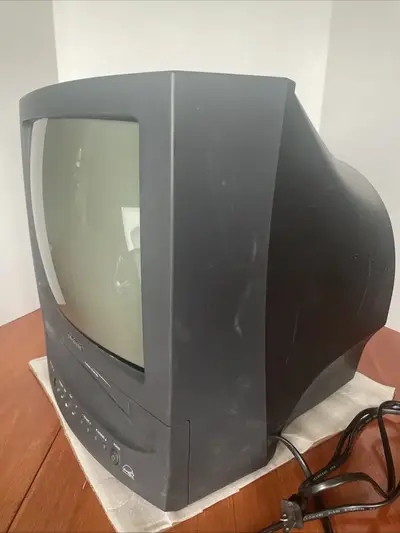 Samsung CXJ1352 Image