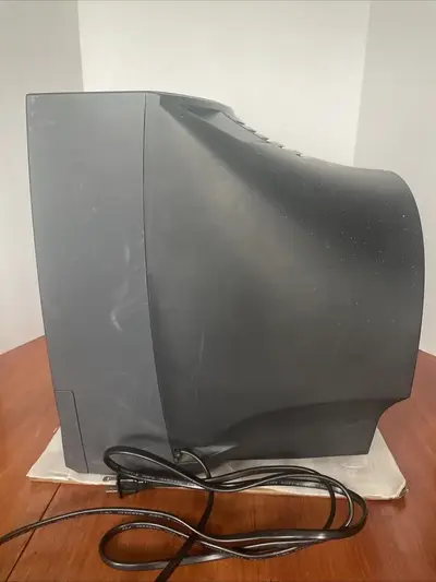 Samsung CXJ1352 Image