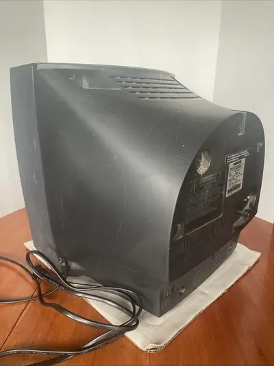 Samsung CXJ1352 Image