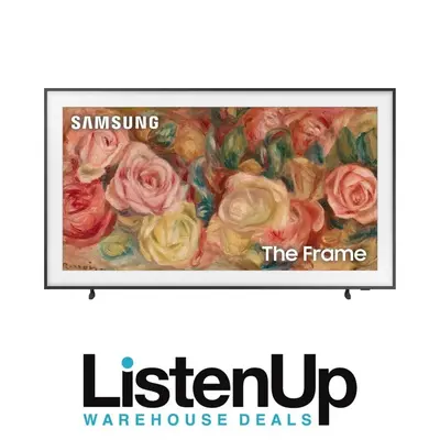 Samsung QN65LS03DAF Image