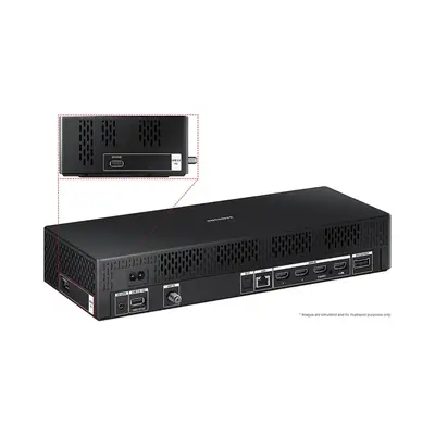 Samsung QN65LS03DAF Image