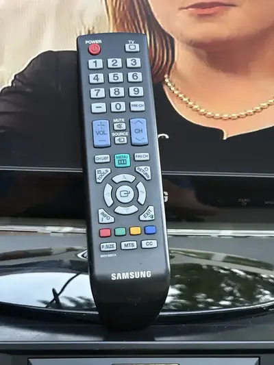 Samsung LN19B650T6D Image