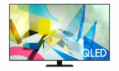 Samsung Q80t Image
