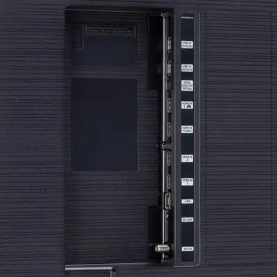 Samsung Q80t Image