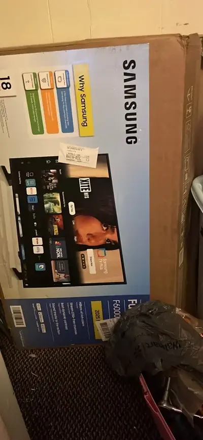 Samsung F600 Image