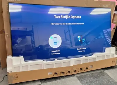 Samsung Qn85qn90dafxza Image