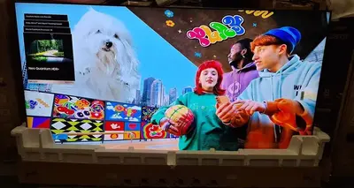 Samsung Qn85qn90dafxza Image