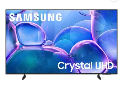 Samsung Cu7000b Image