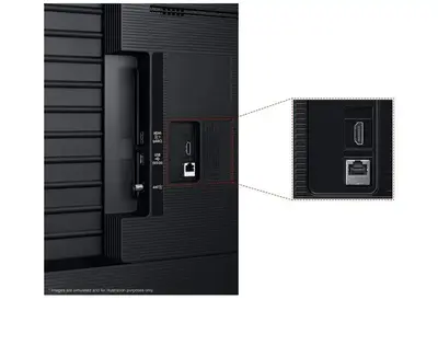 Samsung Cu7000b Image