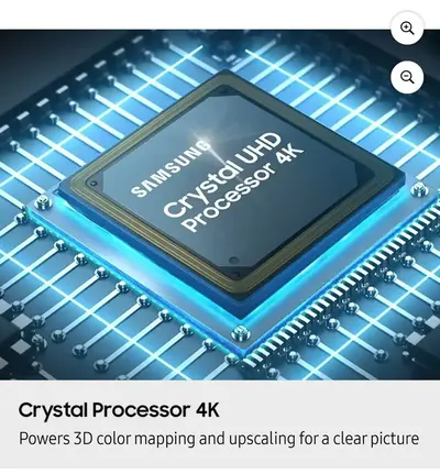 Samsung Cu7000b Image