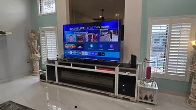 Samsung Qn85b Image