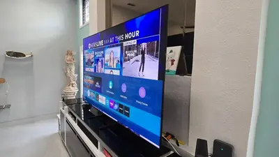 Samsung Qn85b Image