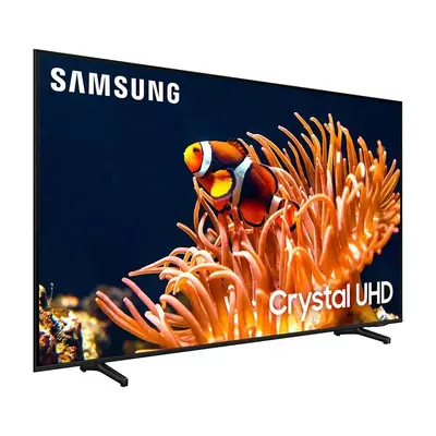 Samsung UN65DU8000BXZA Image