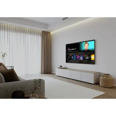 Samsung UN65DU8000BXZA Image