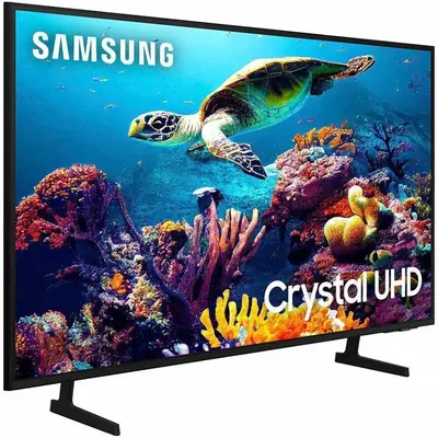 Samsung UN50DU6900 Image