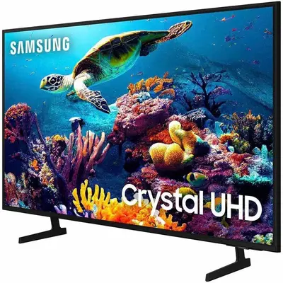 Samsung UN50DU6900 Image