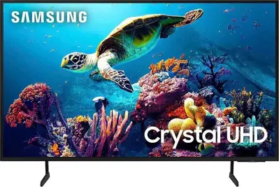 Samsung UN50DU6900 Image