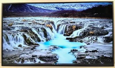 Samsung Qb50r Image