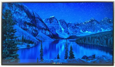 Samsung Qb50r Image