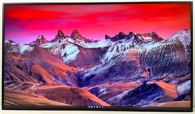 Samsung Qb50r Image