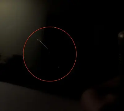 Samsung Qb50r Image