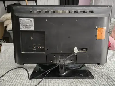 Samsung Un32eh4003f Image