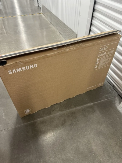 Samsung Q60d Image