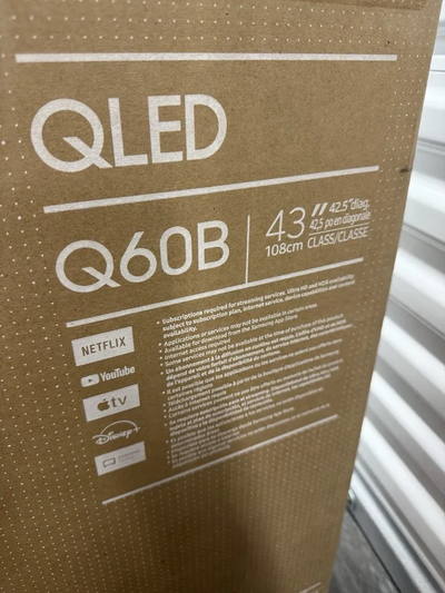 Samsung Q60d Image