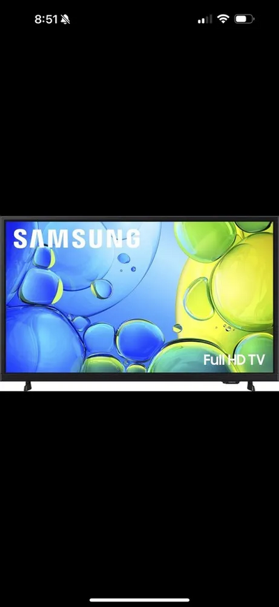 Samsung F6000f Image