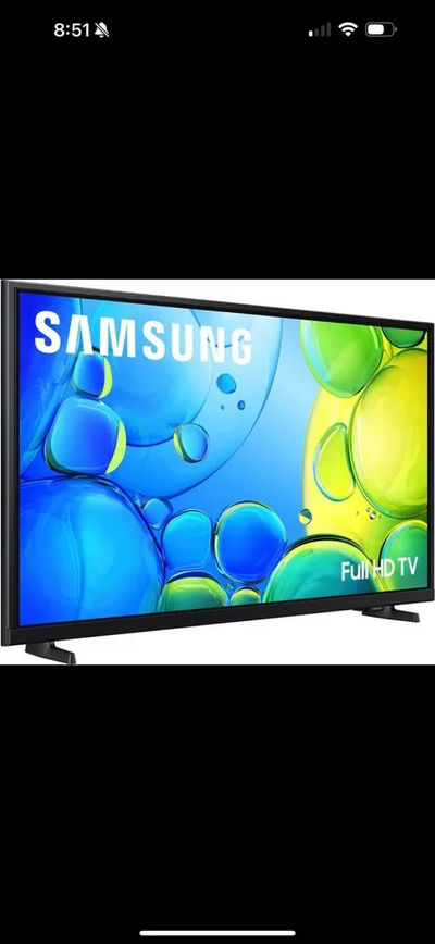 Samsung F6000f Image