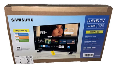 Samsung F6000f Image