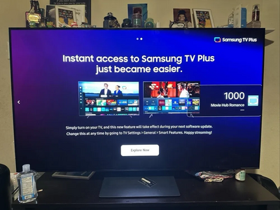 Samsung S90d Image