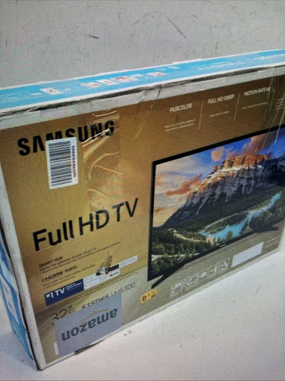 Samsung UN32N5300AF Image