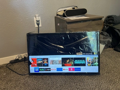 Samsung UN32N5300AF Image