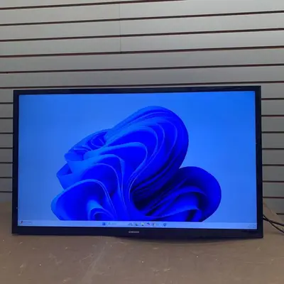 Samsung UN32N5300AF Image