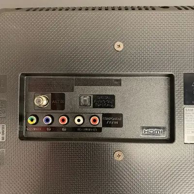 Samsung UN32N5300AF Image