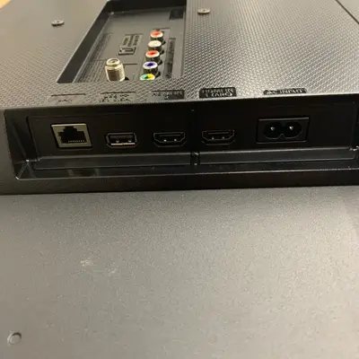 Samsung UN32N5300AF Image