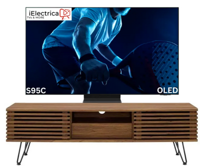Samsung QN77S95CAFXZA Image